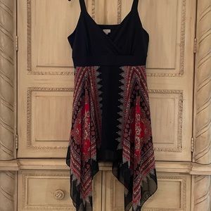 Avenue Stylist Sundress Size 22/24💐